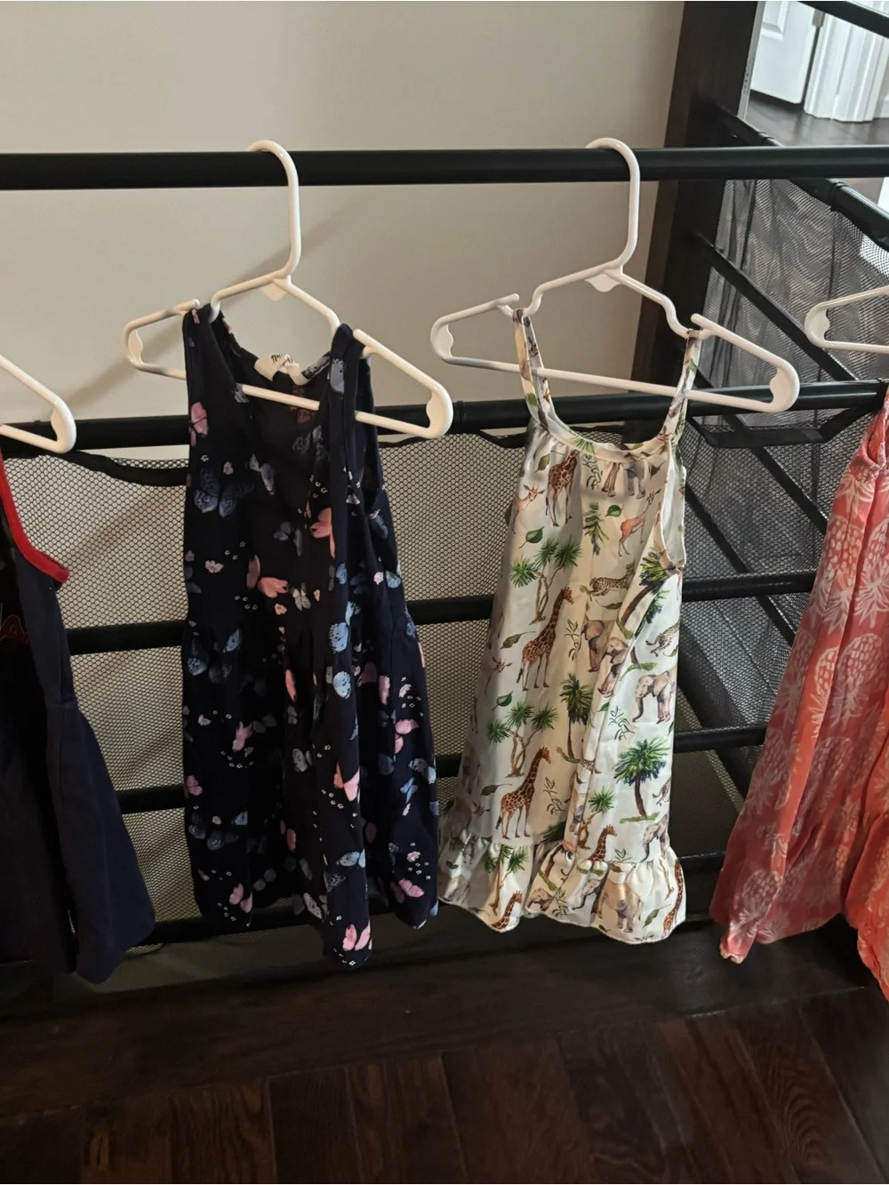 Girls dress bundle